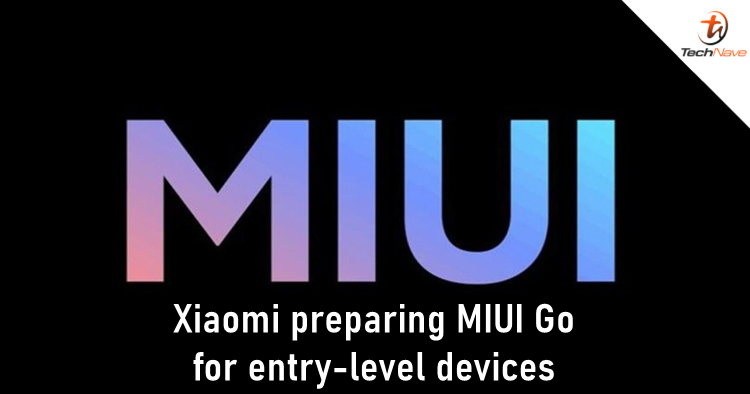 MIUI Go to launch as a lightweight OS for entry-level devices