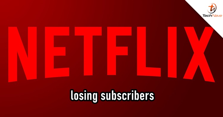 Netflix failed to hit subscriber target for Q1 2022 due to account sharing