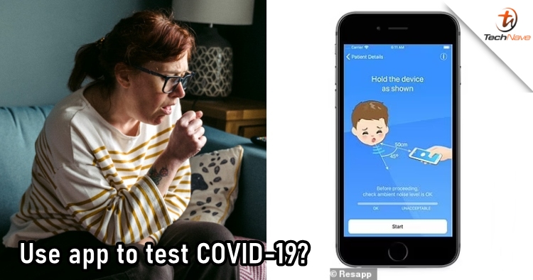 Scientists built a mobile app that helps detect COVID-19 with 92 per cent accuracy