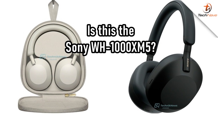 The Sony WH-1000XM5 could get a brand new look with 40 hours of battery life, enhanced ANC and more