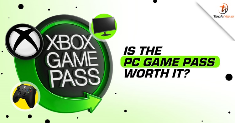 Here's what we think about the Xbox PC Game Pass potential in Malaysia