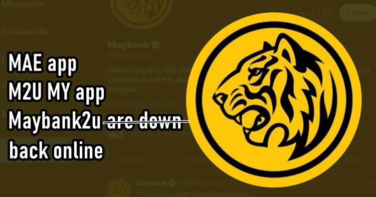 Maybank2u