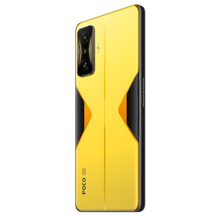 Poco F4 GT is Malaysia's most affordable flagship-class gaming smartphone,  priced from RM1,999 on 28 April - SoyaCincau