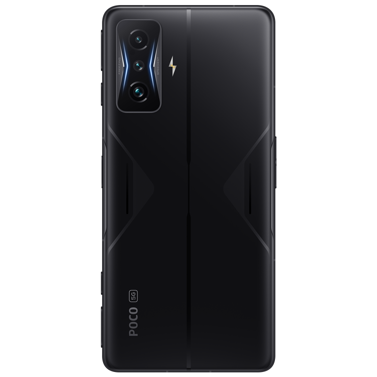 POCO F4 GT Malaysia release: SD 8 Gen 1 chip, 120Hz display, and