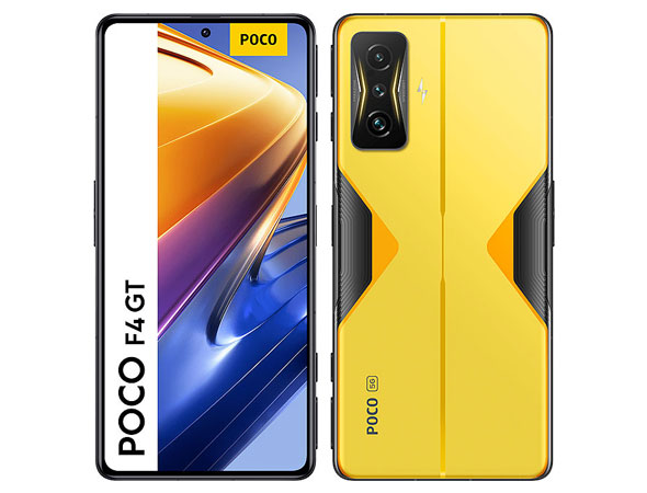 Poco F4 GT  5G (8GB/12GB + 128GB/256GB) – Original Malaysia Set