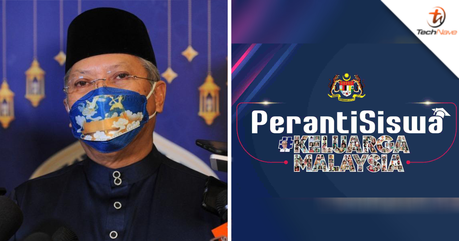 K-KOMM: PerantiSiswa programme may be extended to B40 students outside of MOHE institutions