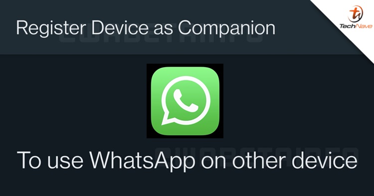 WhatsApp is developing a second version of multi-device function for Android