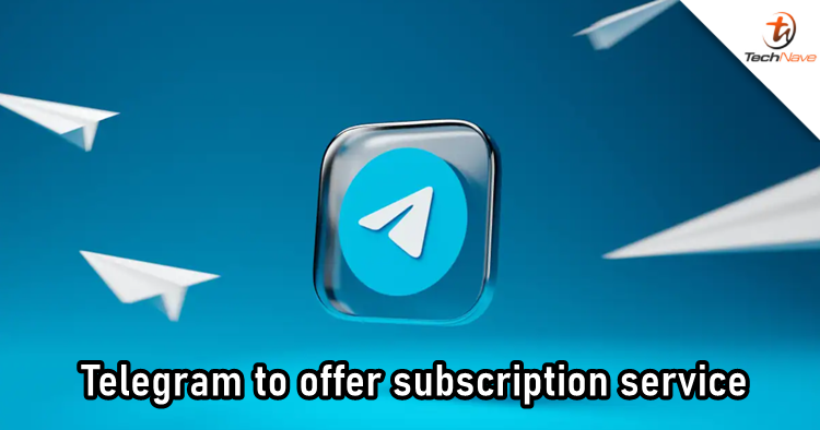 Telegram plans to launch its subscription service for exclusive features