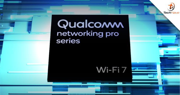 Qualcomm's latest WiFi 7 Networking Pro Series can reach up to 33Gbps