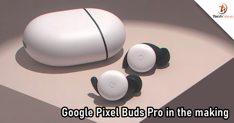 Google could be preparing to launch the Pixel Buds Pro