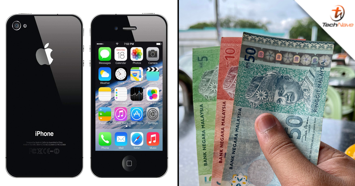 Apple agrees to pay ~RM65 to iPhone 4S owners as compensation for buggy performance