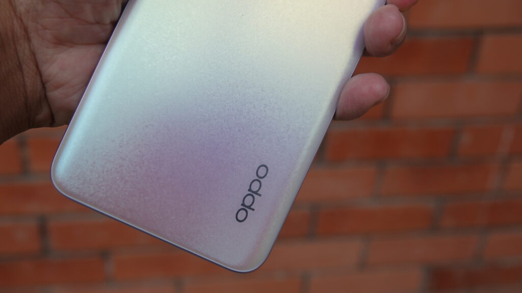 Oppo A96 5G -  External Reviews