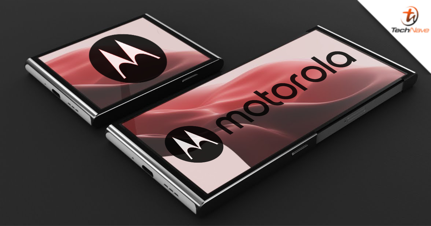 Motorola is reportedly developing a rollable display smartphone that expands vertically