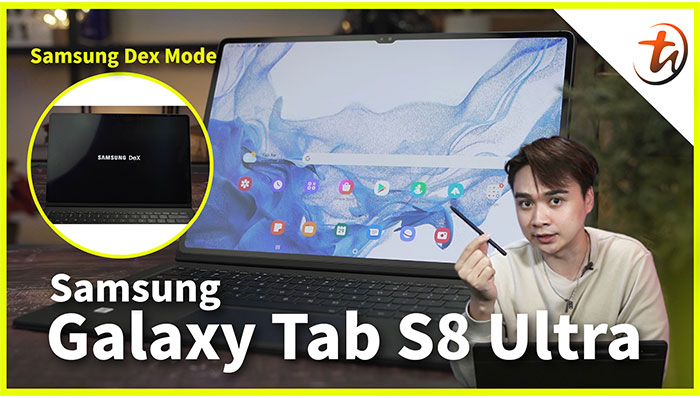 Samsung Galaxy Tab S8 series gets stable Android 13 and One UI 5.0 update -  SamMobile