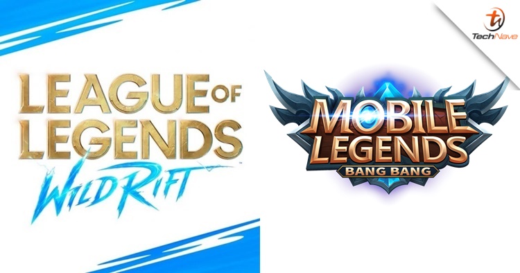 Riot Games is suing Mobile Legends for copying features from Leagues of Legends: Wild Rift