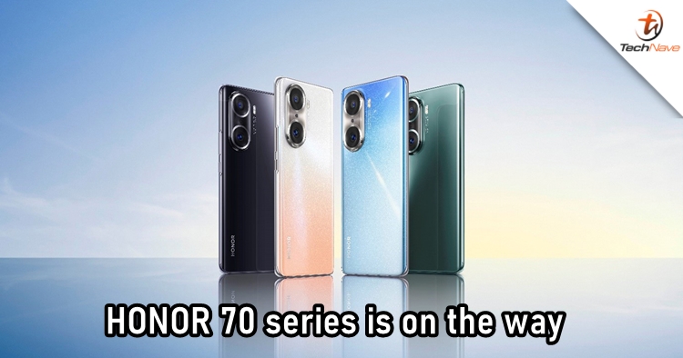 One of the HONOR 70 models gets certified, could be around the corner