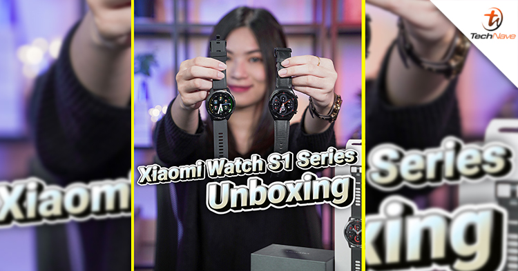 Xiaomi Watch S1 Unboxing, Watch S1 Review