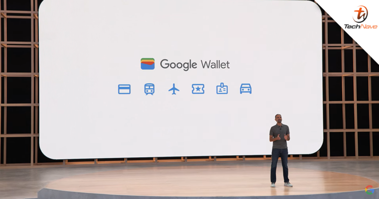 Google announced its first-ever Google Wallet and it sounds more impressive than Apple's