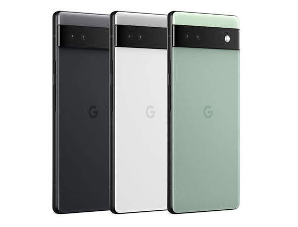 Google Pixel 6a 马来西亚价格，功能与规格参数 - TechNave 中文版