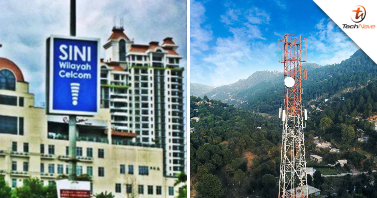 Celcom to expand its 4G LTE coverage to up to 92 percent in Sabah and Sarawak by end of 2022