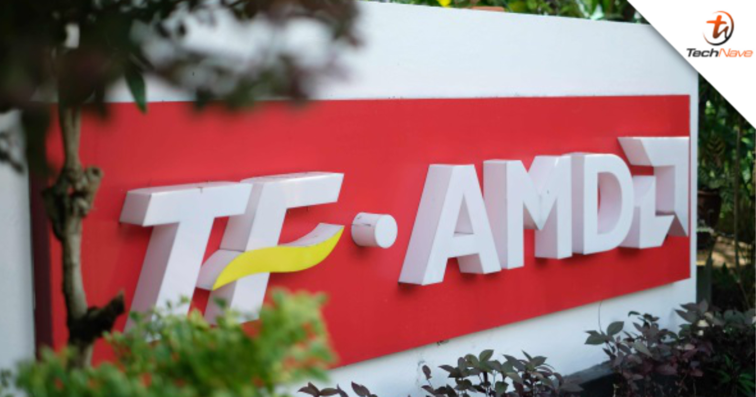 Malaysia secures RM2 billion investment from TF AMD, deal creates over 2,000 high value jobs