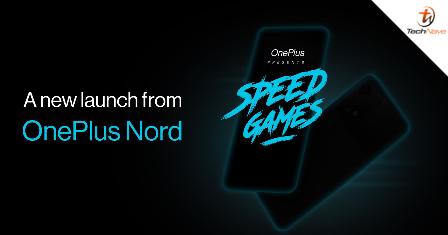 OnePlus to release the Nord 2T 5G and Nord Buds on 19 May 2022
