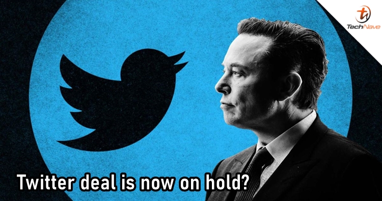 Elon Musk puts Twitter deal on hold due to inaccurate number of fake accounts given