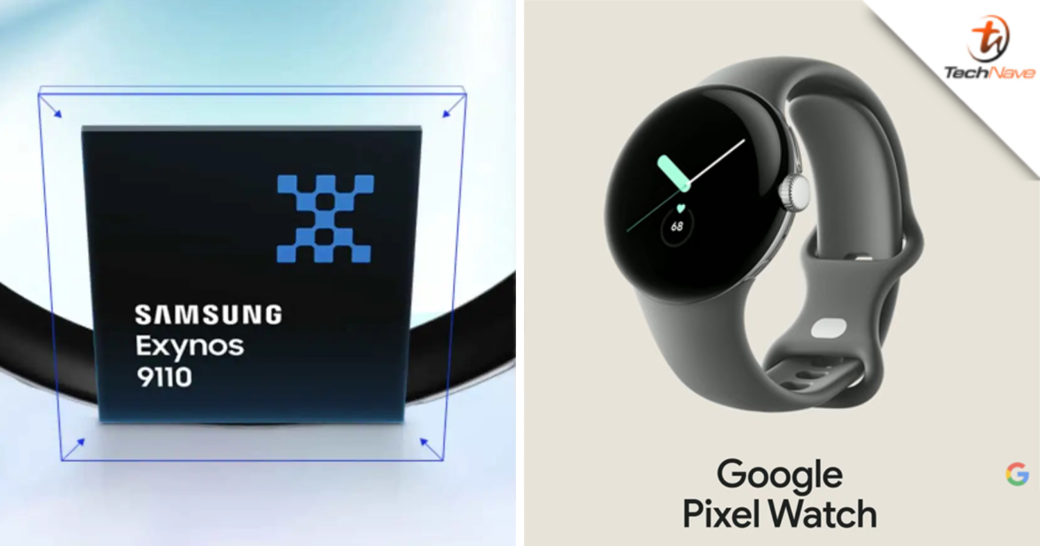 Google Pixel Watch may use the same CPU as Samsung’s Galaxy Watch from 2018 according to new leak