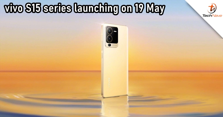 vivo S15 series to launch on 19 May alongside TWS Air earbuds