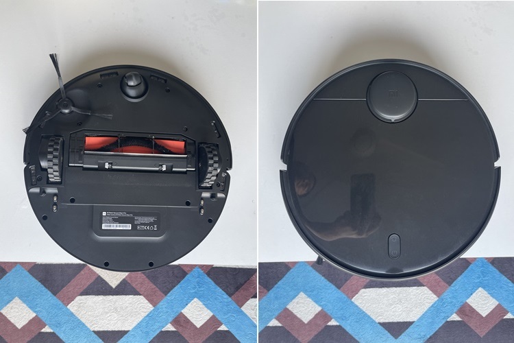 Overbevisende Skulle Herre venlig Xiaomi Mi Robot Vacuum-Mop 2 Pro review - A helpful 2-in-1 cleaner for  small apartments and lazy people | TechNave