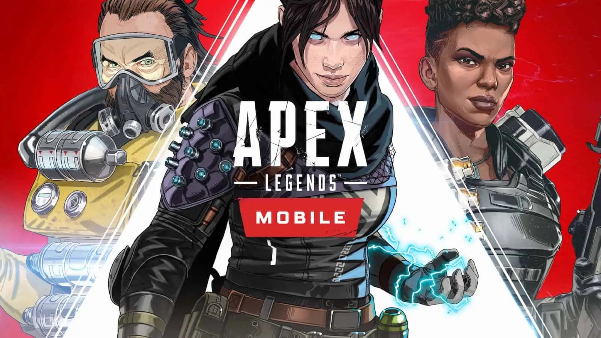 Apex Legends Mobile is now available to download and play on iOS