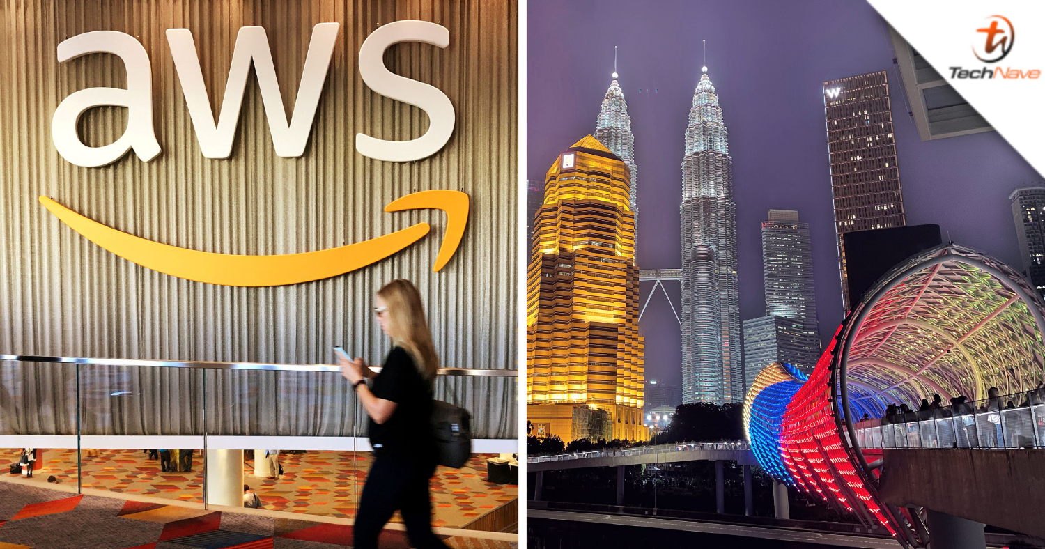 Amazon Web Services set to make major investment into Malaysia this year