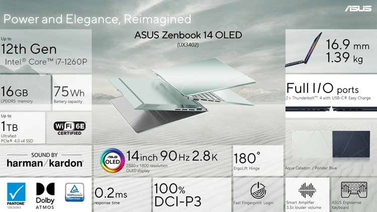 Zenbook 14 OLED UX3402 One Pager.png