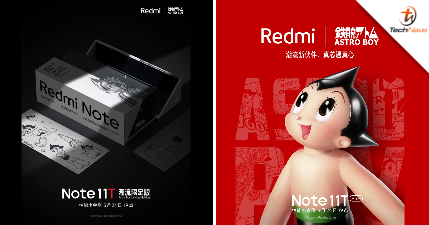 feat image redmi note 11t astro boy.jpg