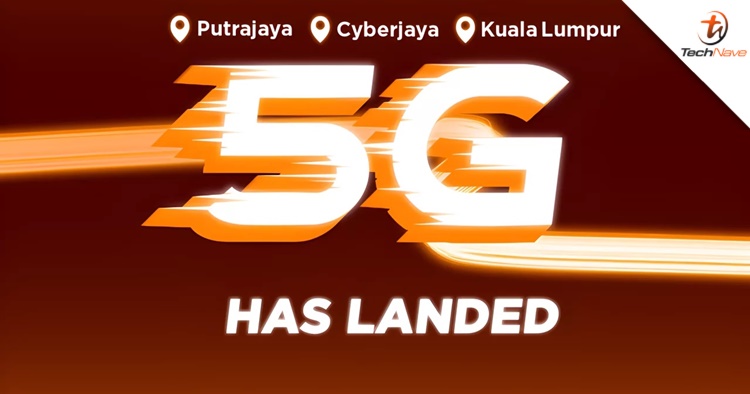 U Mobile may have successfully joined DNB's 5G network