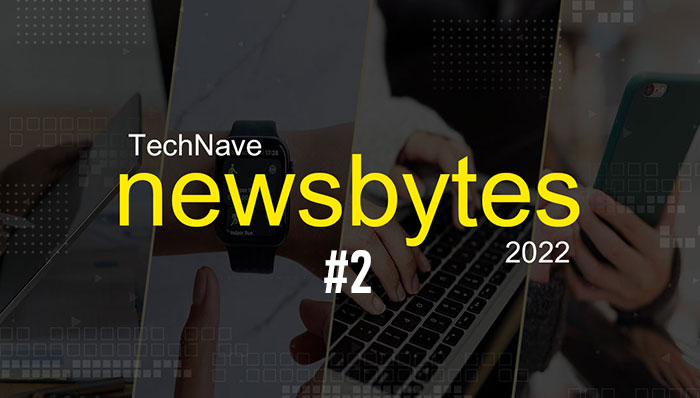TechNave NewsBytes 2022 #2 - Samsung ISE 2022, Samsung, Samsung TV, Samsung + Celcom Mega™ Family Plan,  Xiaomi, OPPO, LG and Special: The Galaxy A53 5G