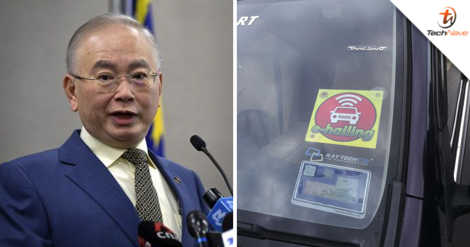 Transport Minister: E-hailing operators that overcharge passengers will have their licences revoked