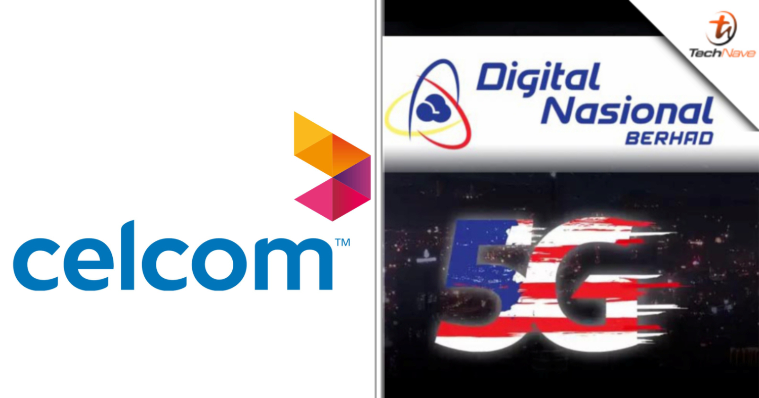 Celcom will ‘try its best’ to meet 30 June deadline with DNB on 5G network