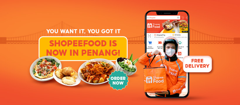 Can I Sell food on Shopee?