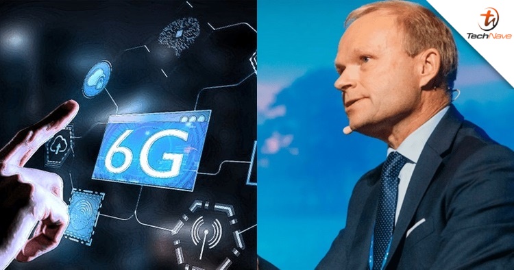 6G could make smartphones a thing of a past by 2030, according to Nokia CEO