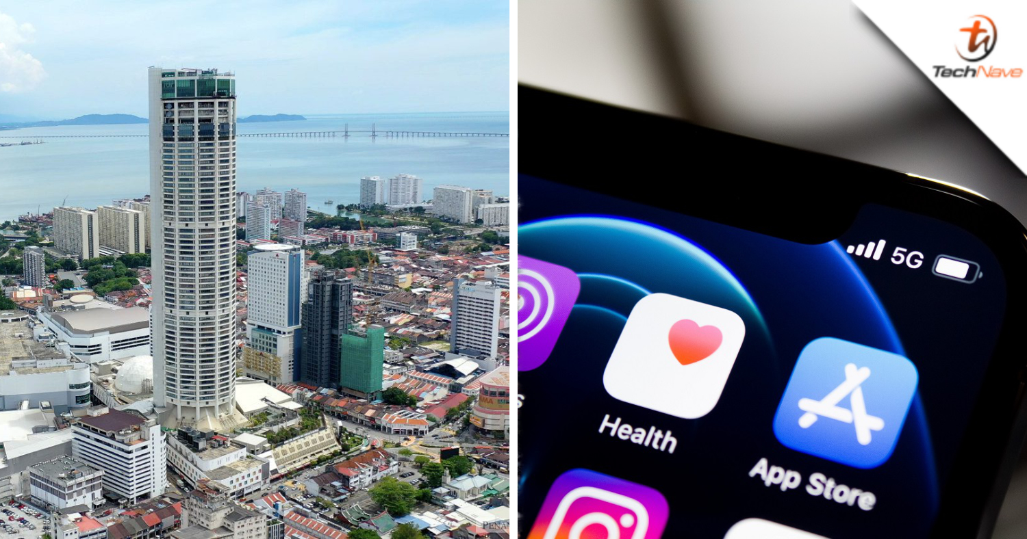 Penang ready for 5G rollout this year, currently conducting pilot tests in 3 locations