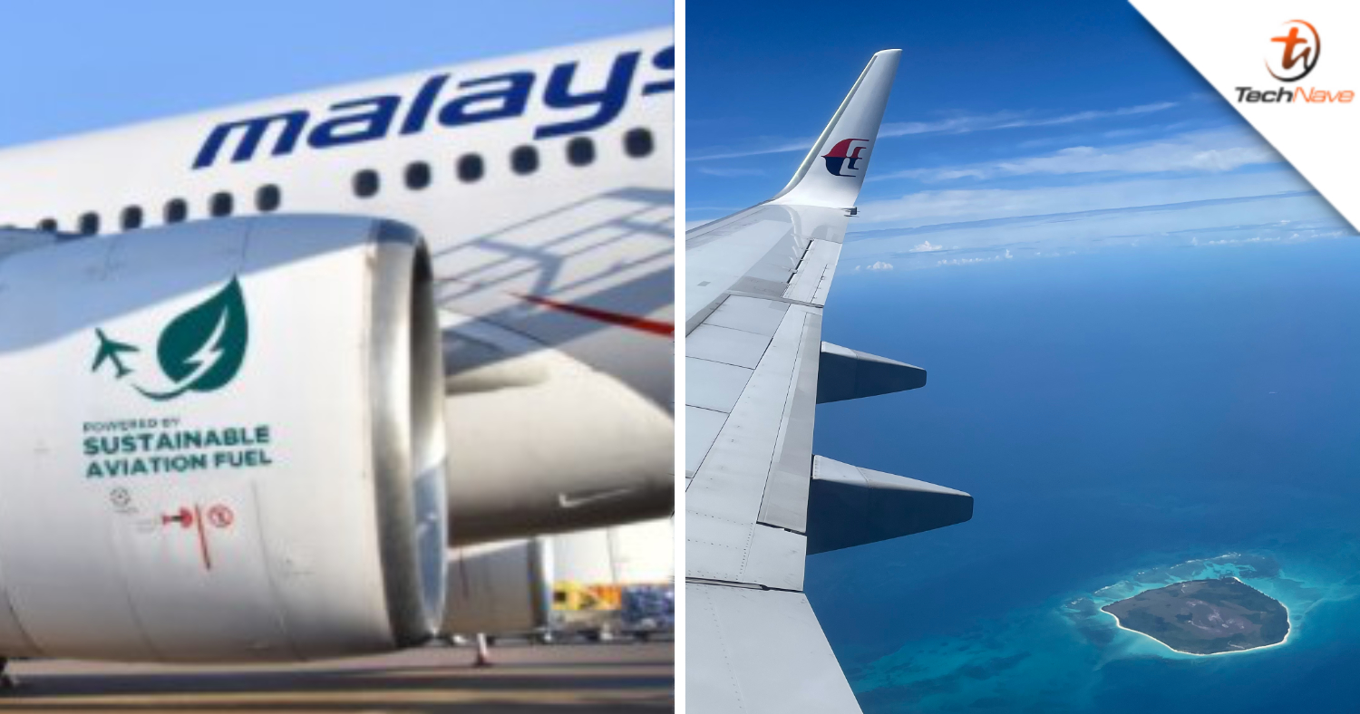 Malaysia Airlines to fly its first passenger flight powered by sustainable fuel on 5 June 2022