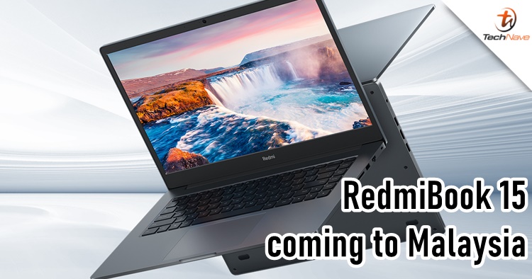 Xiaomi Malaysia will launch a RedmiBook laptop for the first time in Malaysia soon