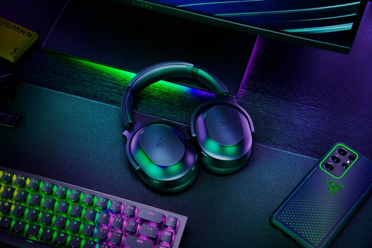 Razer Barracuda X gaming headset review: Plug-and-play convenience 