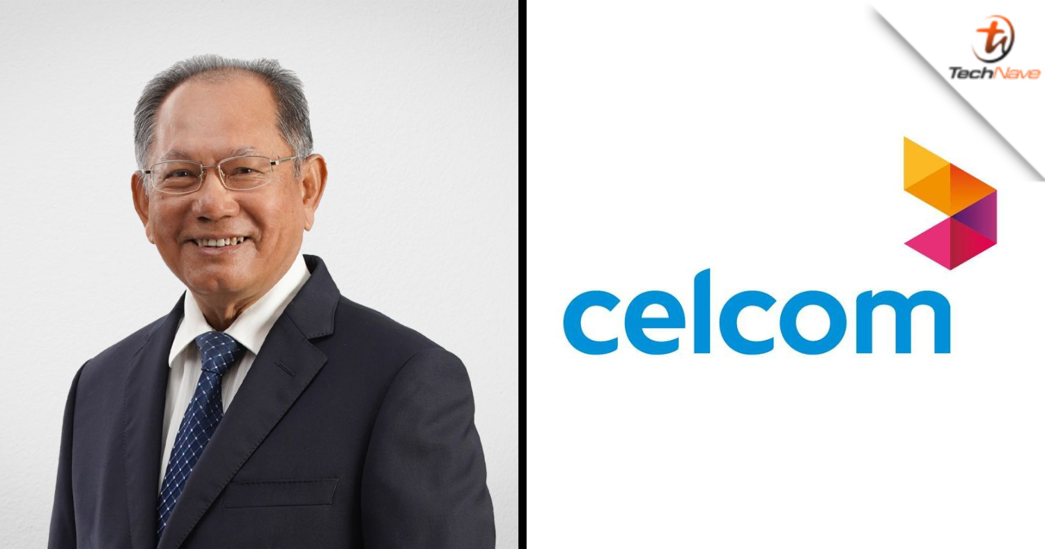 Celcom appoints former TM and MCMC chairman as its new interim chairman