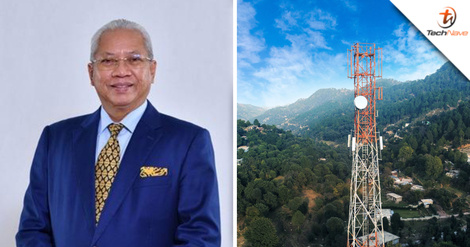 K-KOMM: 4G coverage in Sabah’s populated areas now at 86.9%