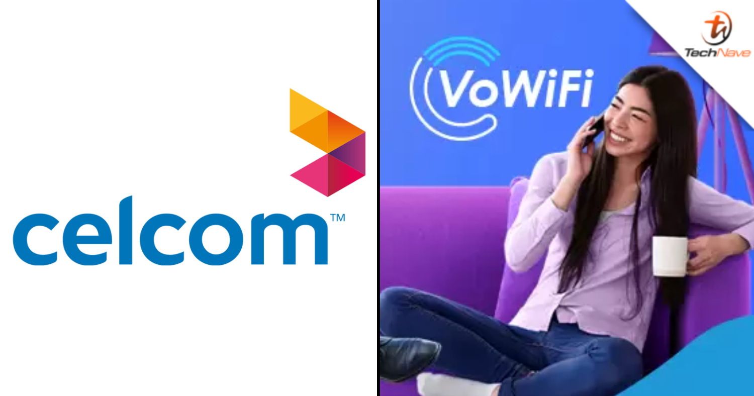 Celcom introduces VoWIFI service for its customers in Malaysia