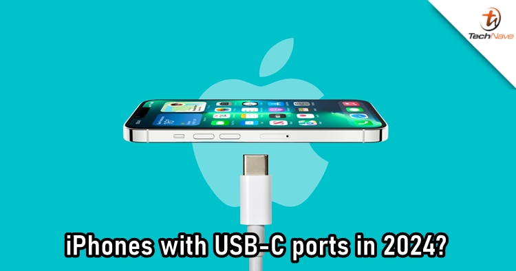 EU rules that USB-C will become mandatory for digital devices in 2024, including the iPhones