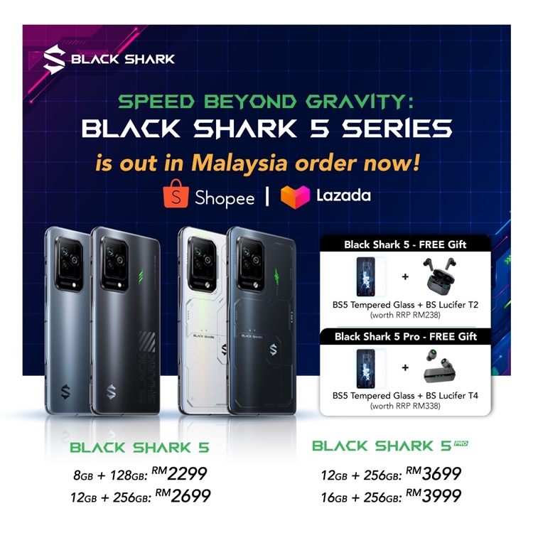 Black Shark 5 series price.jpg