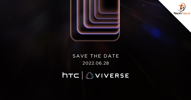 Looks like a new HTC phone is coming soon at the end of June 2022